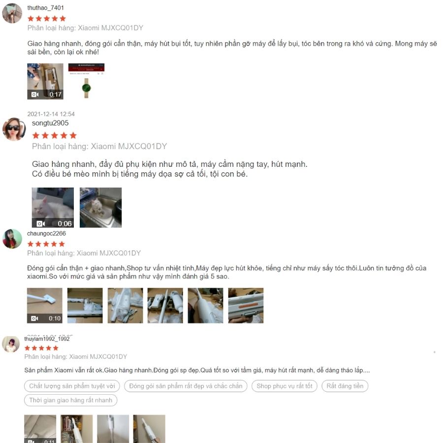 máy hút bụi gia đình loại nào tốt