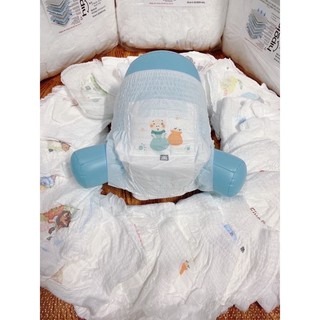 Bỉm nội địa Trung Aikuu Bear