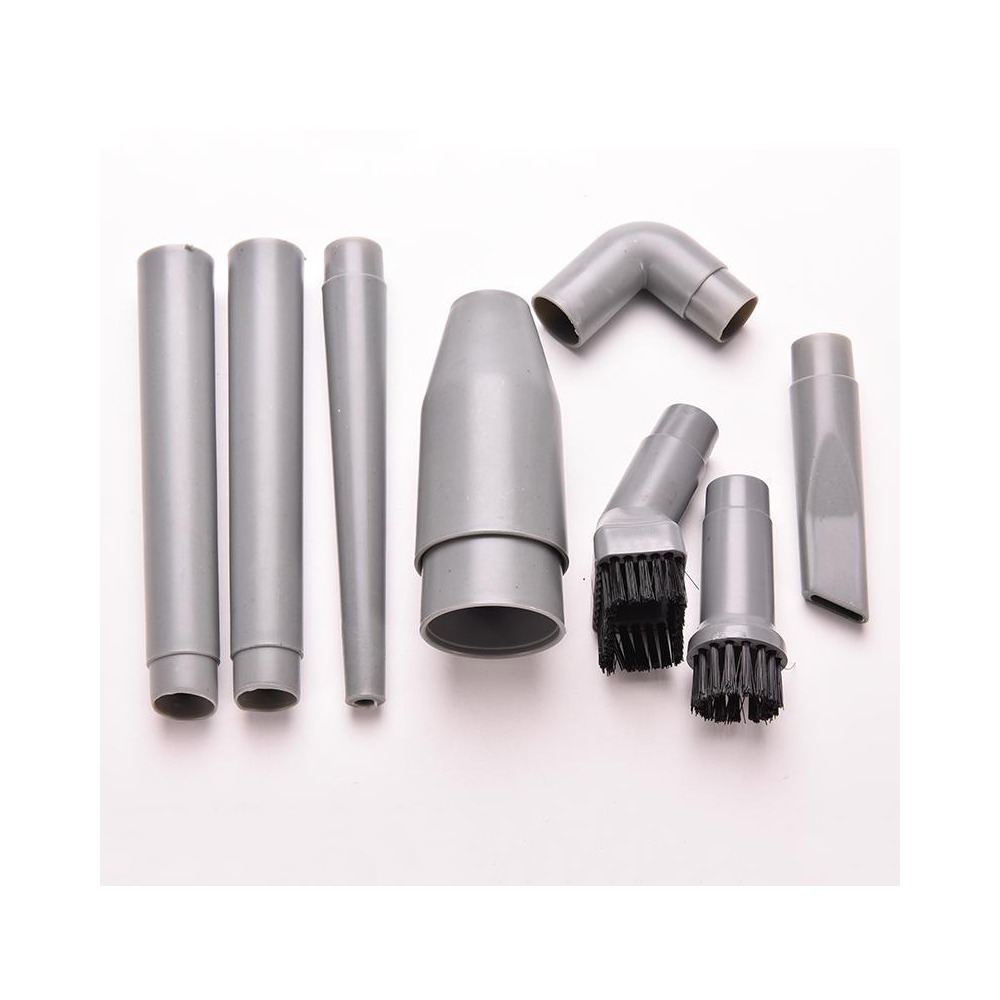 review máy hút bụi Deerma