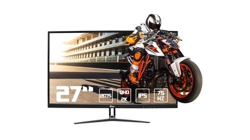 màn hình gaming giá rẻ