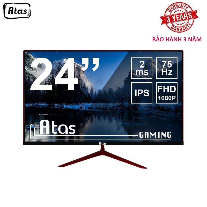 màn hình gaming giá rẻ