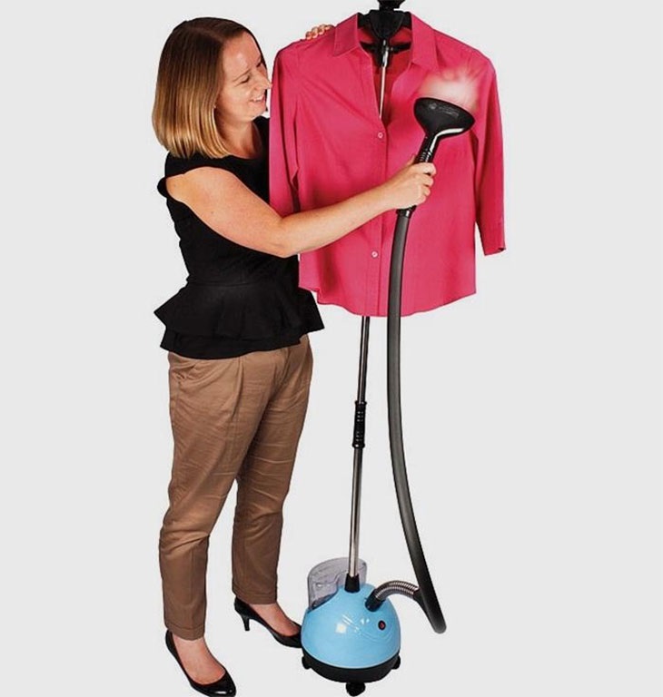 bàn là hơi nước đứng loại nào tốt