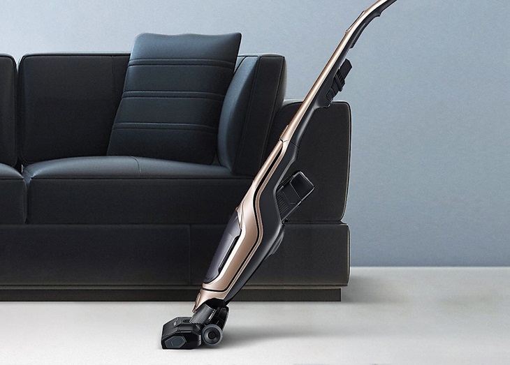 máy hút bụi không dây