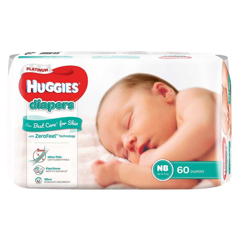 Bỉm Huggies