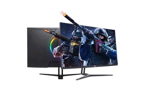 Màn hình ATAS 27 Inch 2K YD270Q