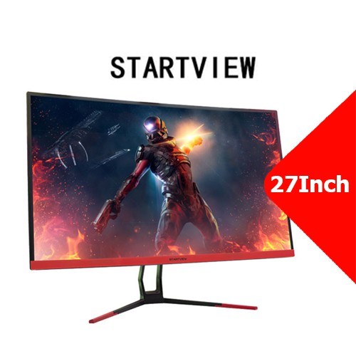 Màn hình gaming Startnew LCD 27 Inch S27FHV 