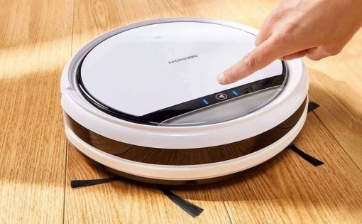 Robot hút bụi Medion 19511