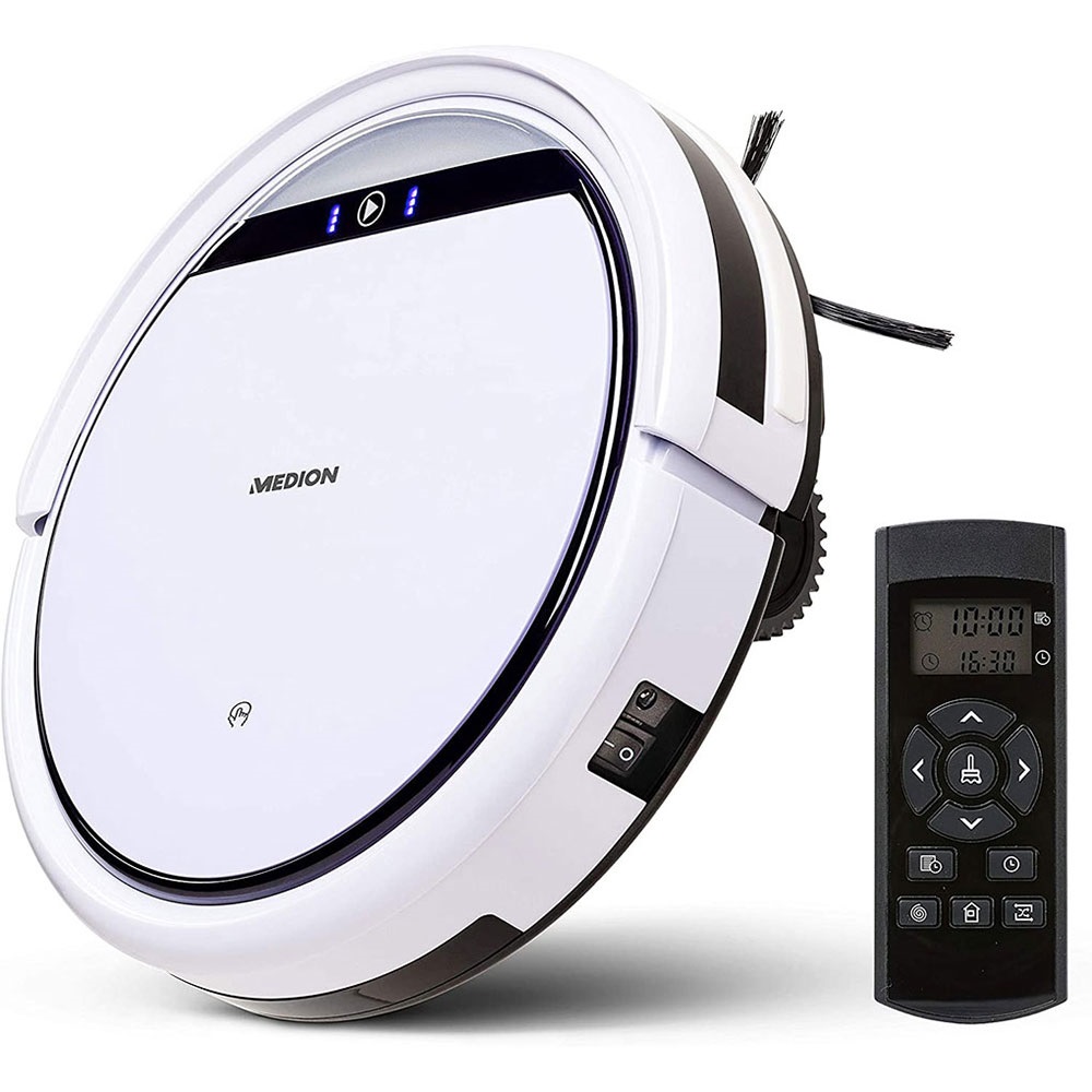 robot hút bụi giá rẻ