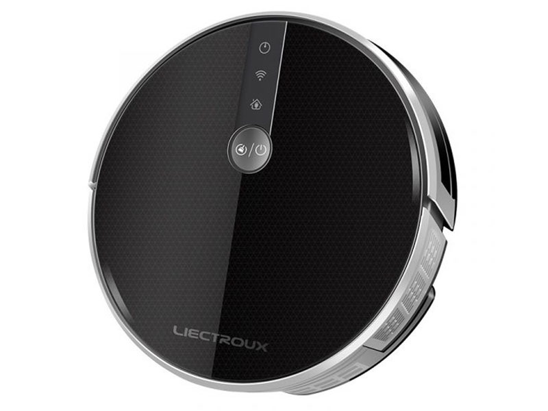 robot hút bụi giá rẻ