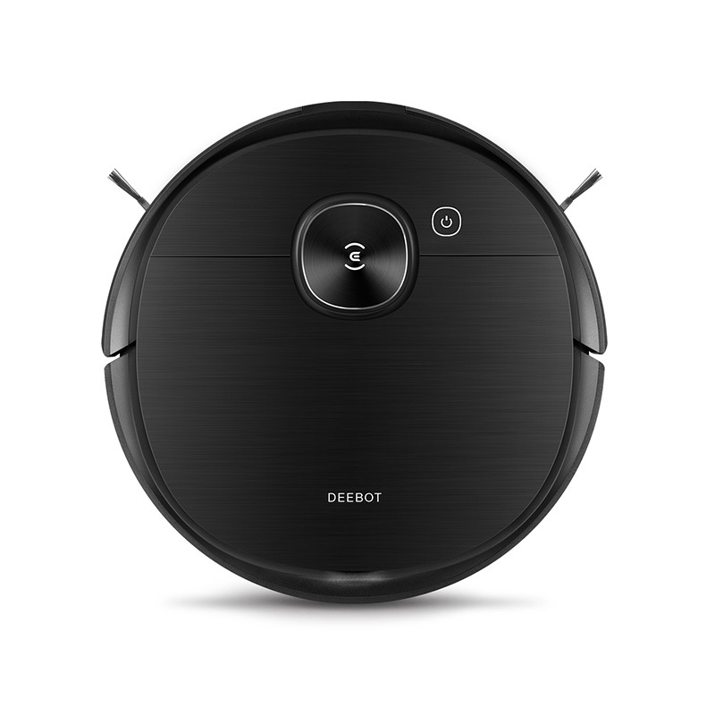 Robot hút bụi lau nhà Ecovacs Deeboot T8 AIVI
