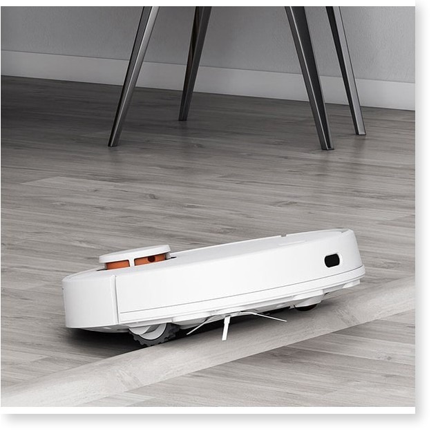 robot hút bụi lau nhà Xiaomi