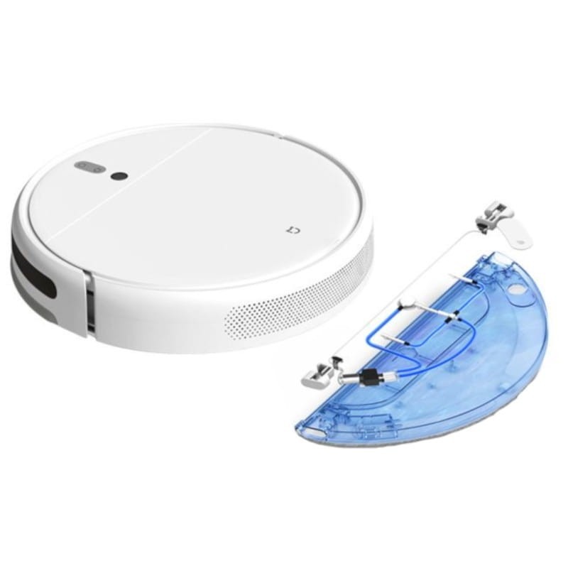 Robot hút bụi Xiaomi Vacuum Mop Pro SKV4109GL
