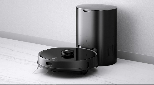 Robot hút bụi Xiaomi Lydsto R1