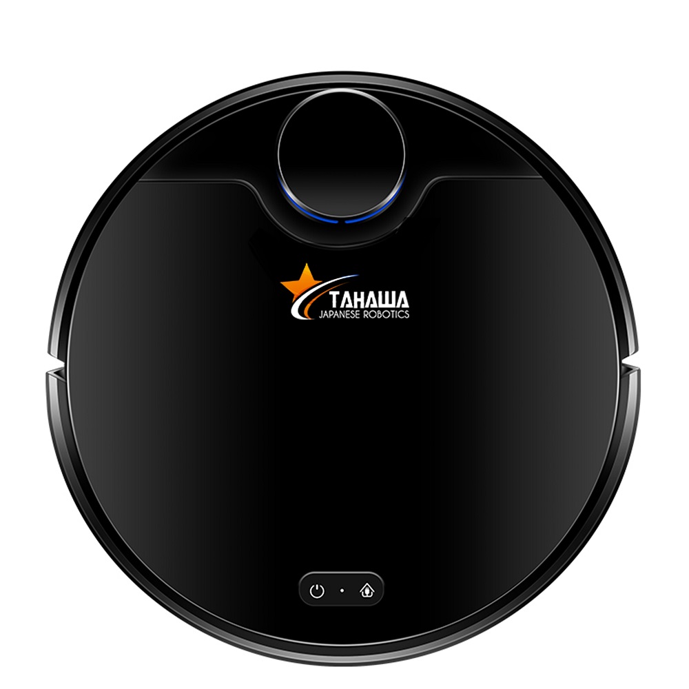 Robot hút bụi lau nhà Tahawa TH-06PLUS