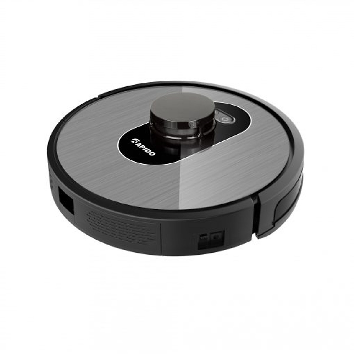 robot hút bụi rapido r8s