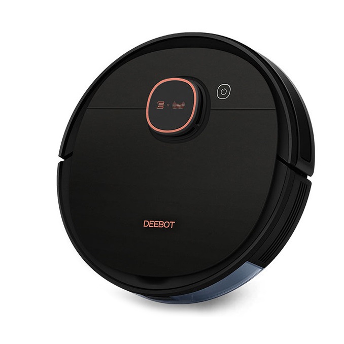 robot hút bụi t5 max