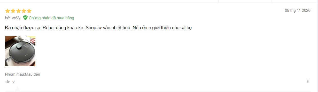 robot hút bụi t5 max