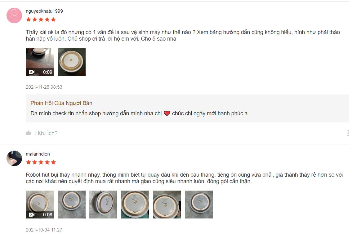 máy hút bụi giá dưới 1 triệu