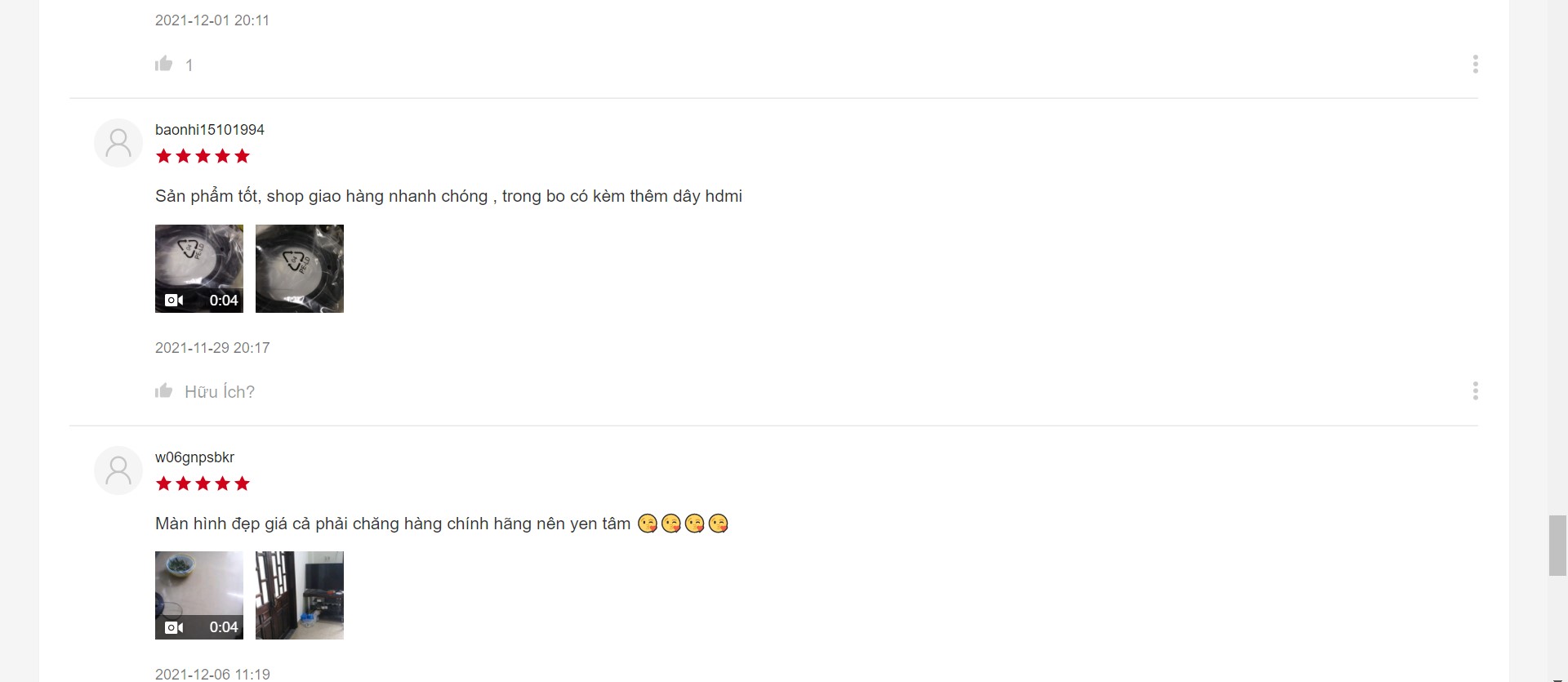 đánh giá màn hình Viewsonic