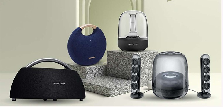 loa bluetooth cao cấp