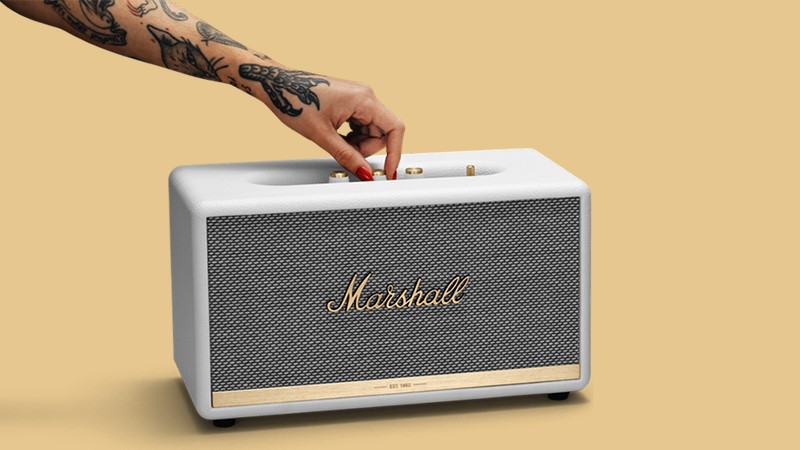 loa bluetooth cao cấp