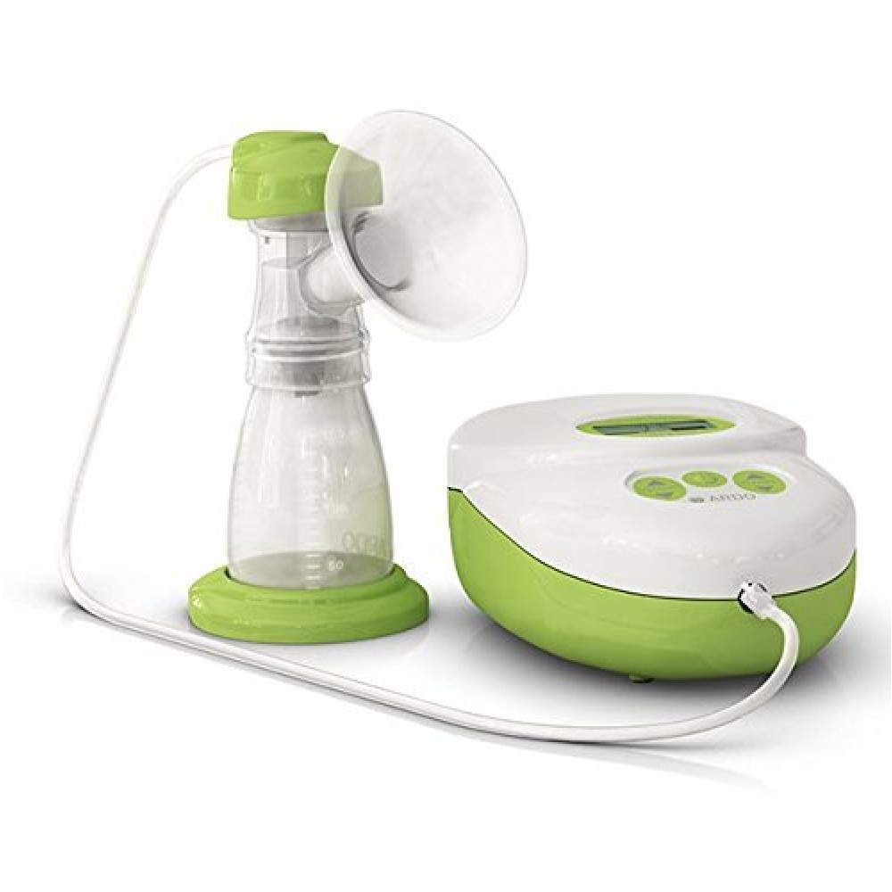 máy hút sữa loại nào tốt nhất