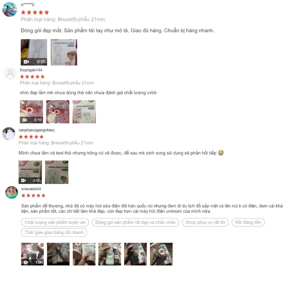 máy hút sữa loại nào tốt nhất