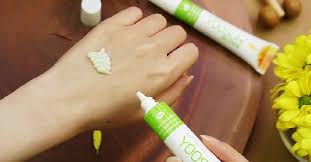 kem trị mụn Yoosun