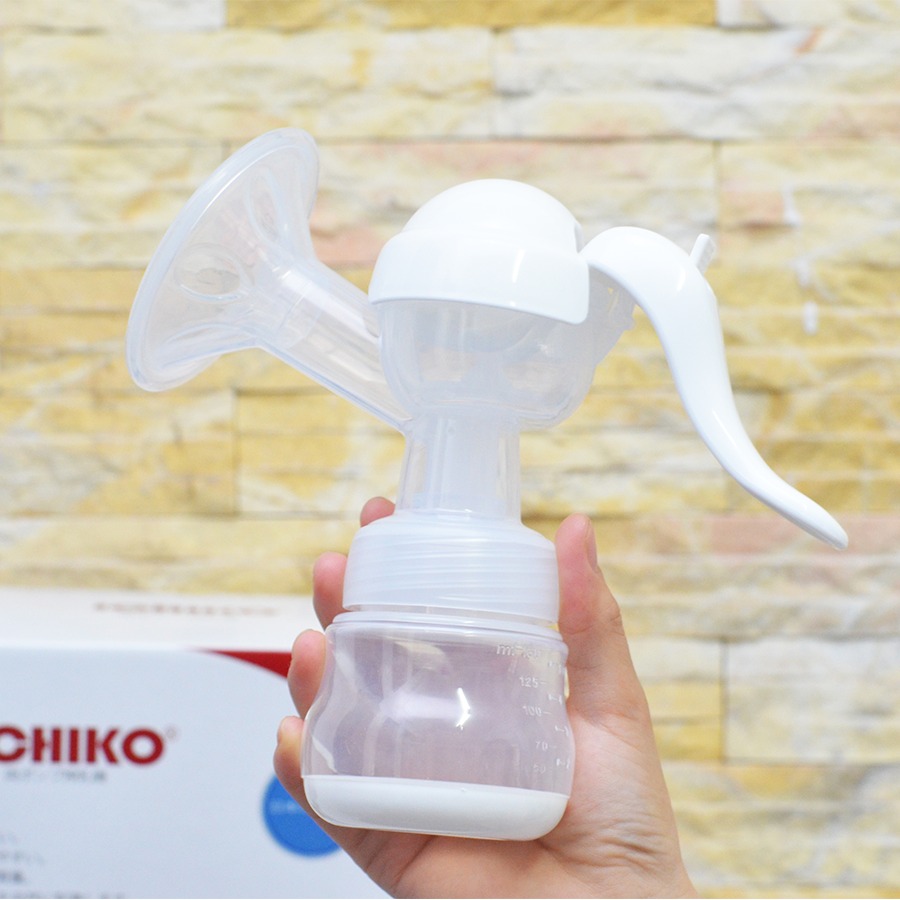 hình ảnh máy hút sữa