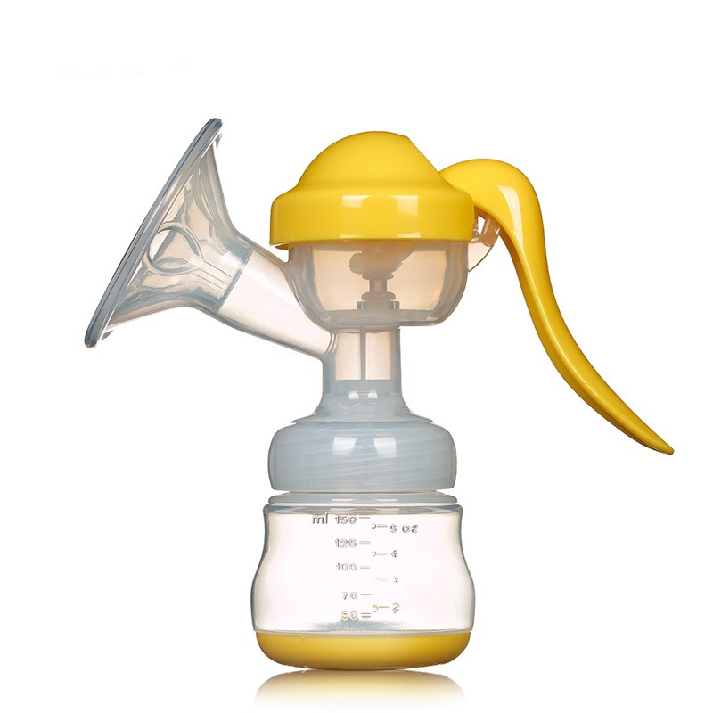 thiết bị hút sữa bằng tay