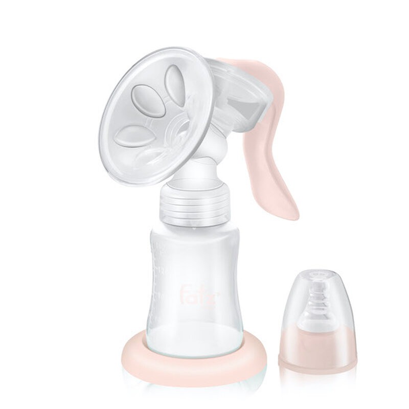 Máy hút sữa bằng tay Fatz baby