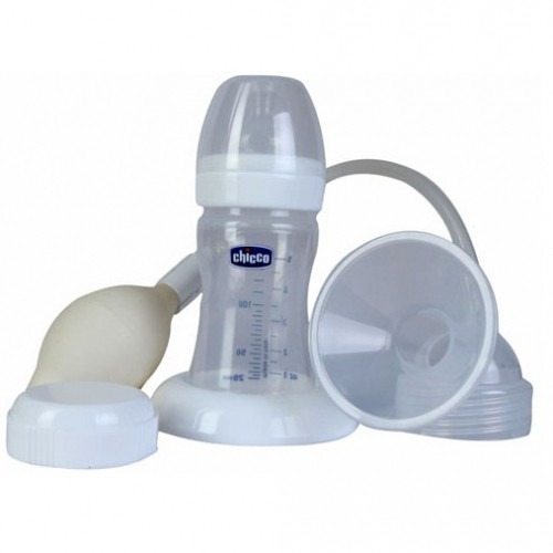 Máy hút sữa Chicco