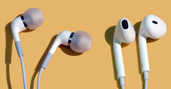 tai nghe có dây tốt giá rẻ