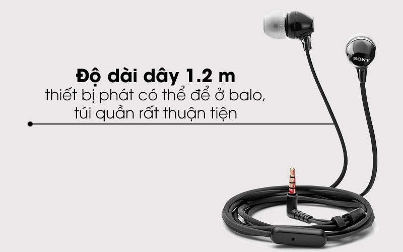tai nghe có dây tốt giá rẻ