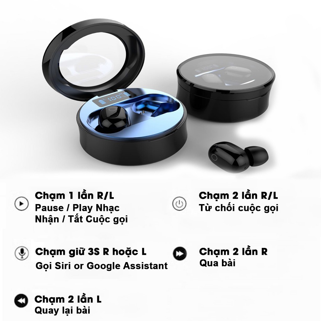 tai nghe bluetooth gaming giá rẻ