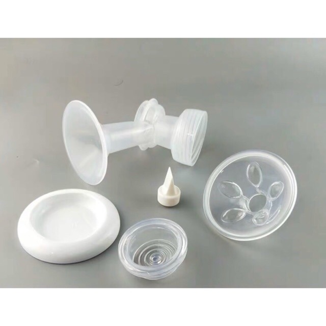  Phụ kiện máy hút sữa Avent hoa tuyết
