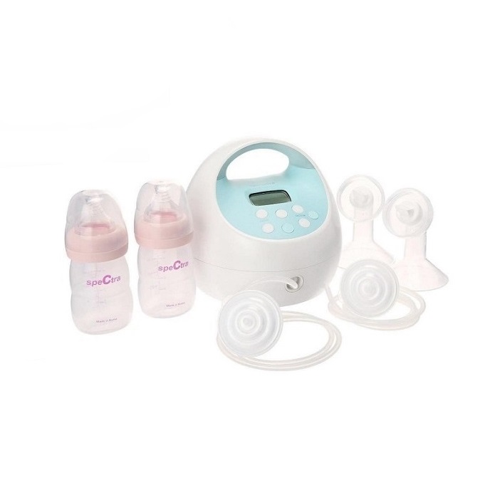 máy hút sữa spectra