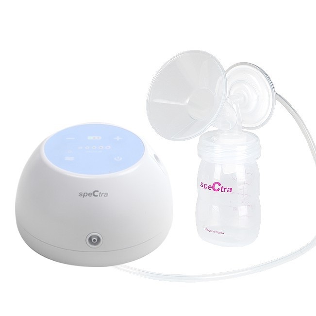 máy hút sữa spectra