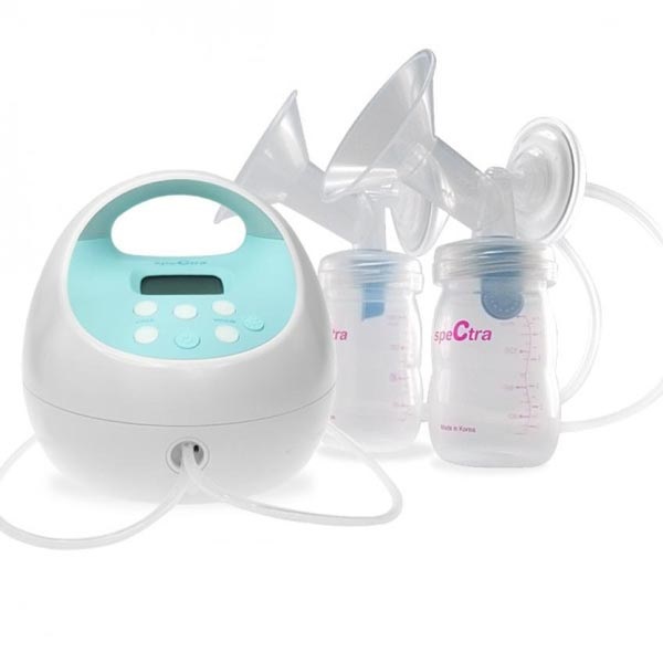 máy hút sữa spectra