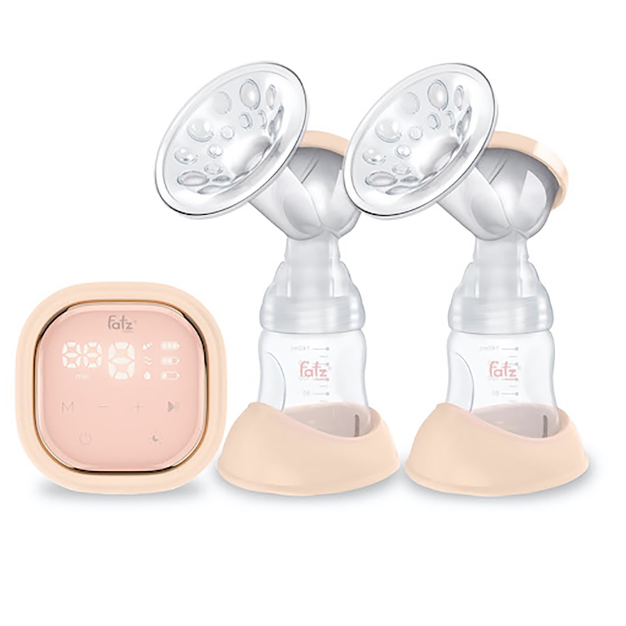 máy hút sữa fatzbaby resonance 3