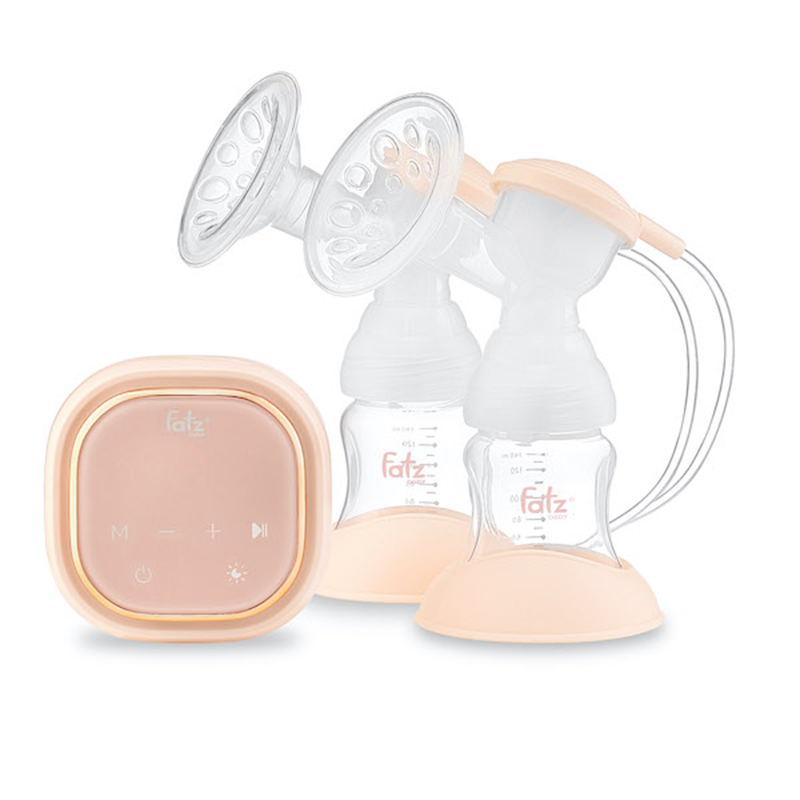 máy hút sữa fatzbaby resonance 3