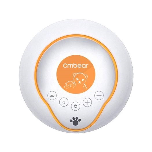 máy hút sữa cmbear