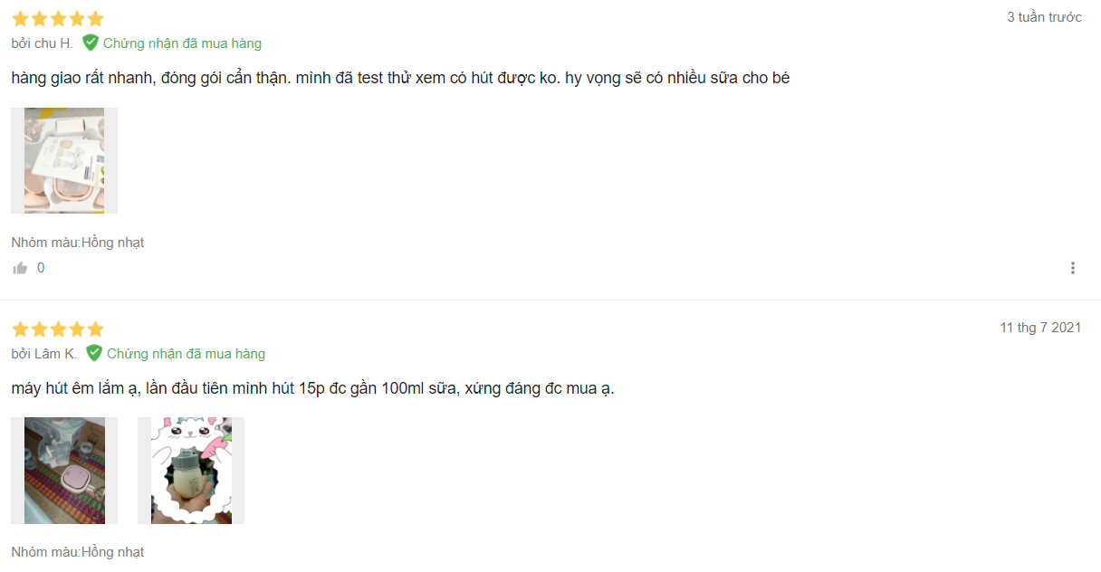 máy hút sữa fatzbaby resonance 3