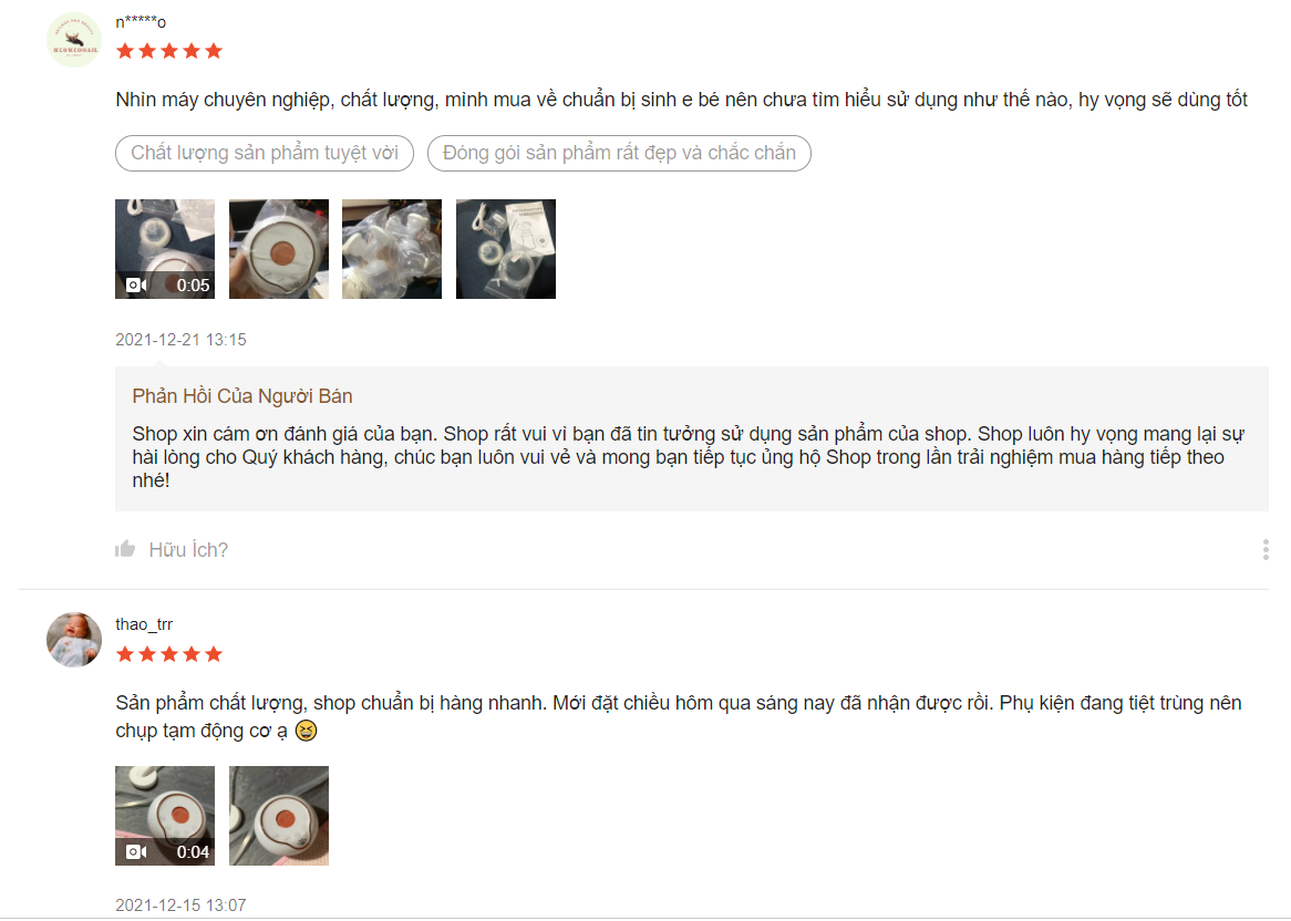 máy hút sữa cmbear