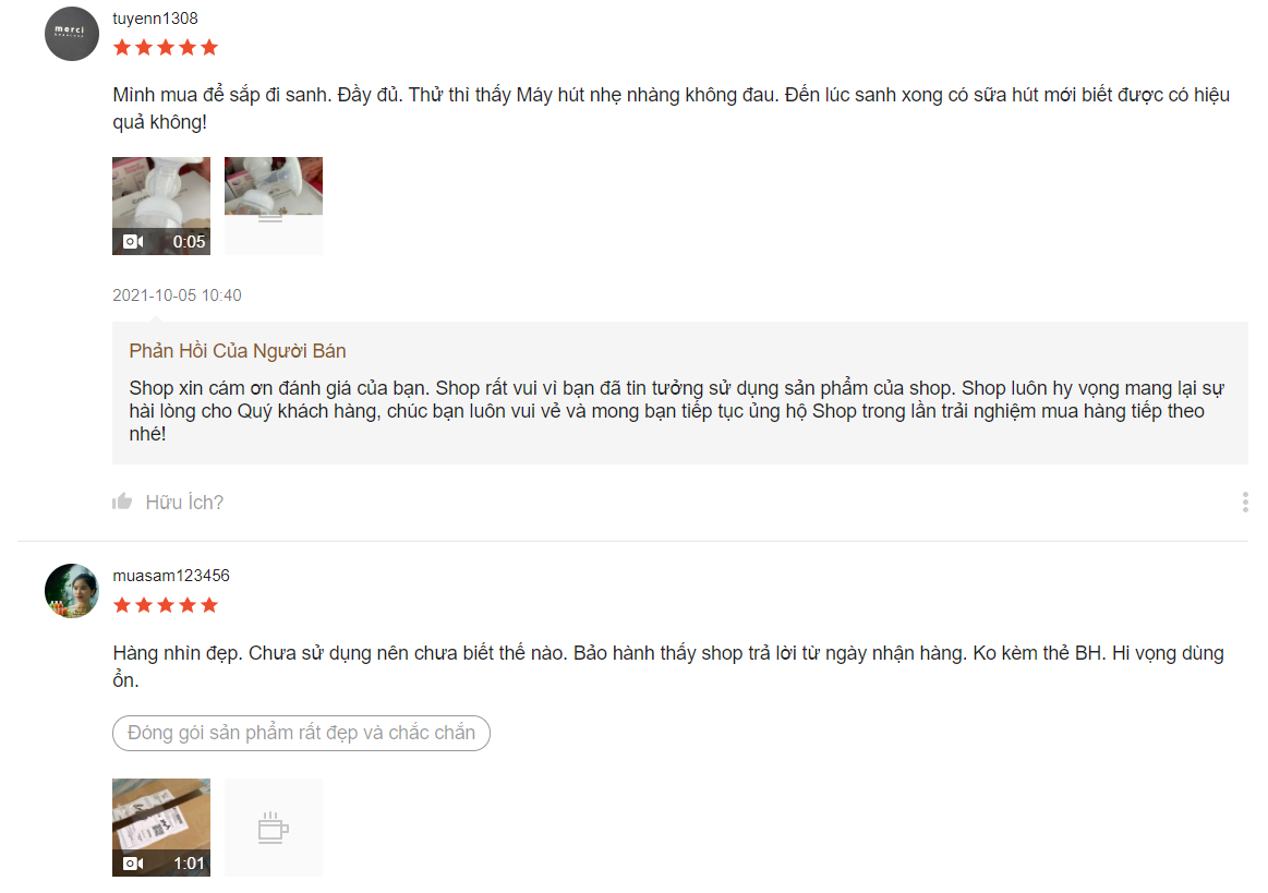 máy hút sữa cmbear