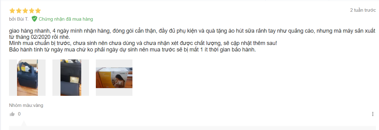 máy hút sữa medela pump