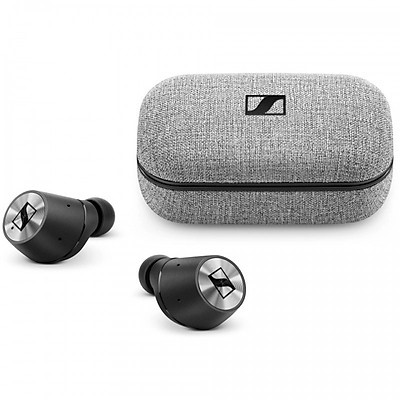 tai nghe bluetooth Sennheiser Momentum TWS 2