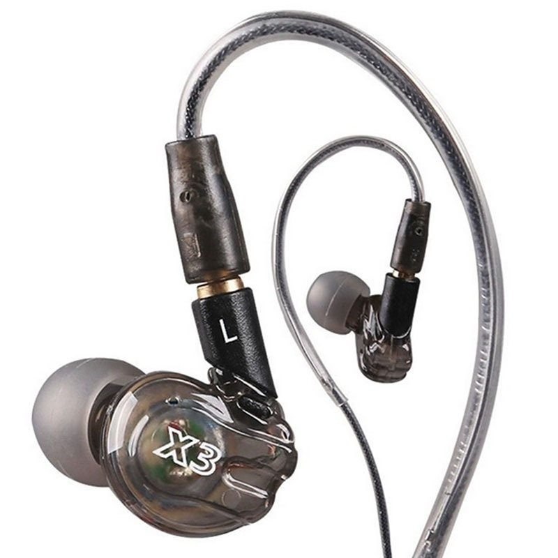 tai nghe có dây MOXPAD X3