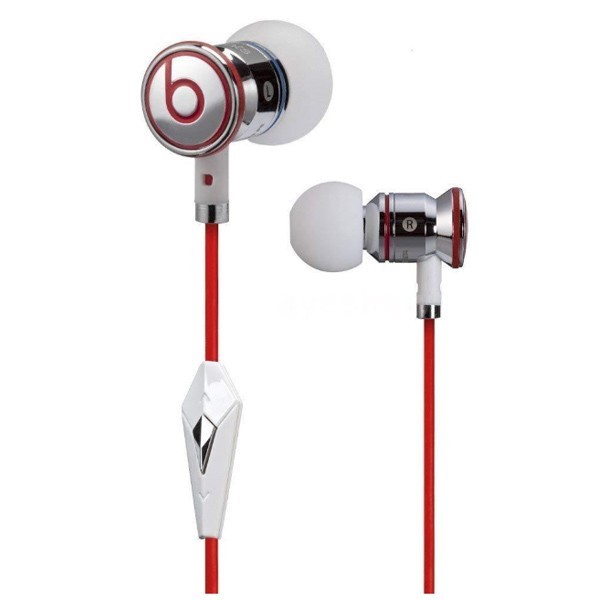 tai nghe có dây iBeats Monster