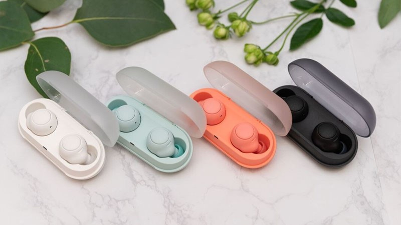 tai nghe bluetooth Sony TWS WF-C500